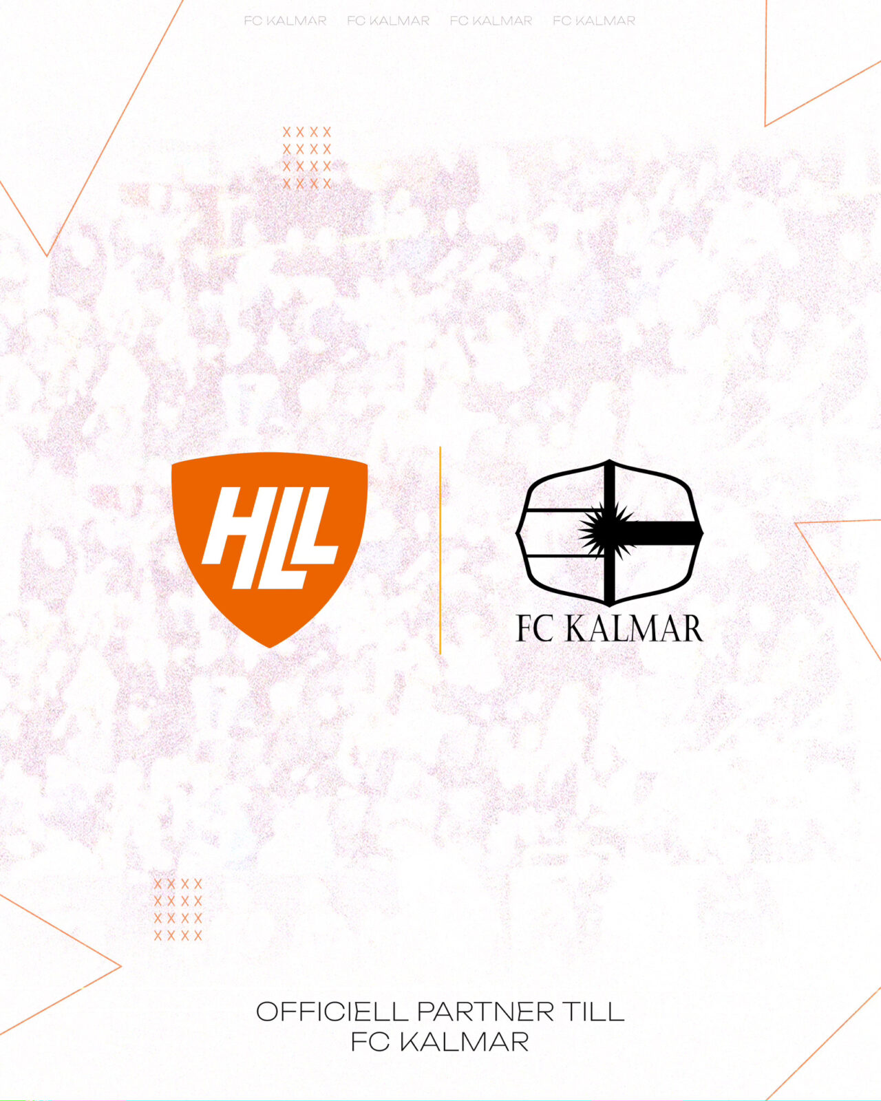 Hyreslandslaget blir ny officiell partner till FC Kalmar!